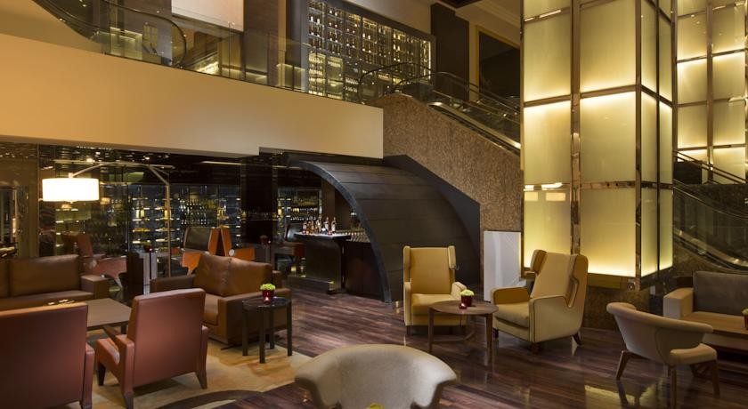 فندق الهيلتون كوالالمبور ماليزيا