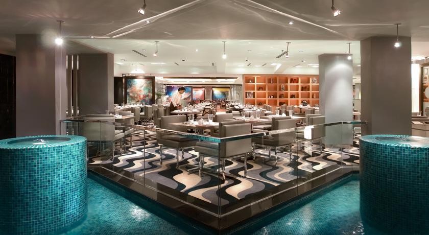 فندق الهيلتون بيتالنج جايا سيلانجور ماليزيا