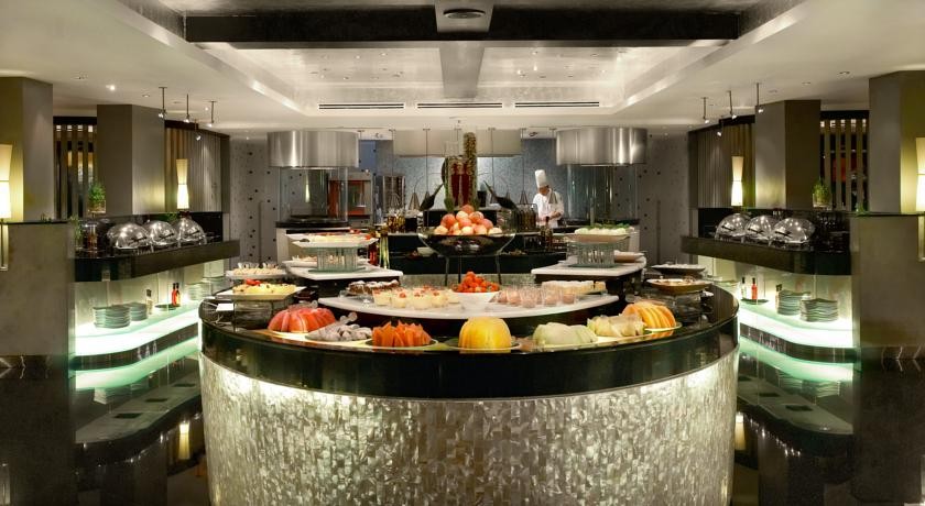 فندق الهيلتون بيتالنج جايا سيلانجور ماليزيا