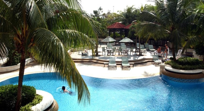 فندق الهيلتون بيتالنج جايا سيلانجور ماليزيا