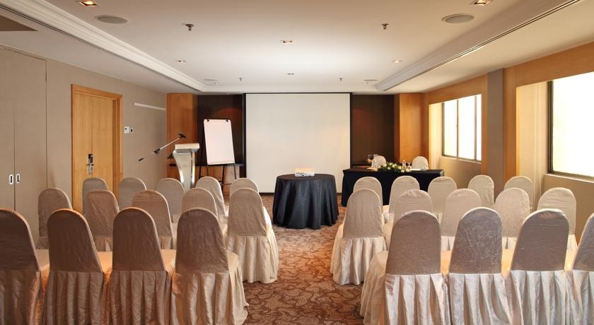 فندق الهيلتون بيتالنج جايا سيلانجور ماليزيا