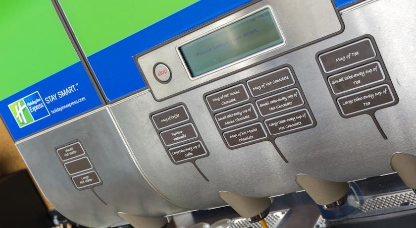 فندق هوليدي ان اكسبرس سنغافورة