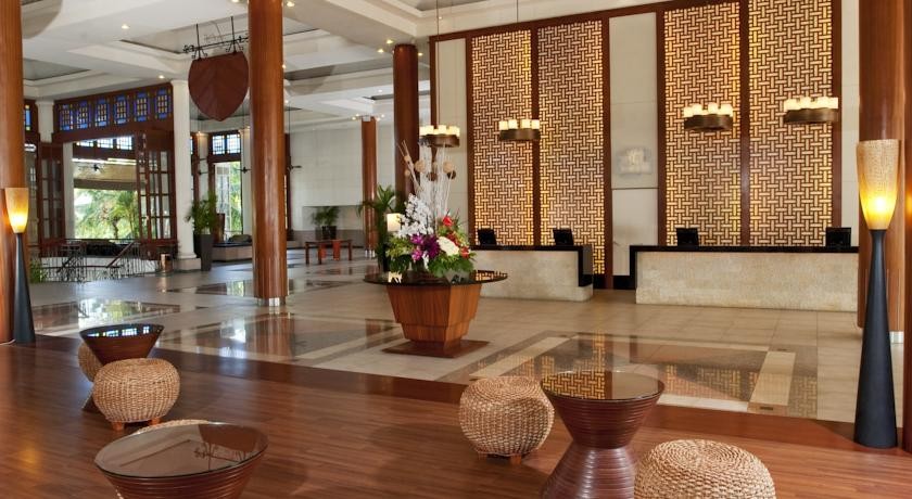 فندق هوليدي ان شاة علم سيلانجور ماليزيا