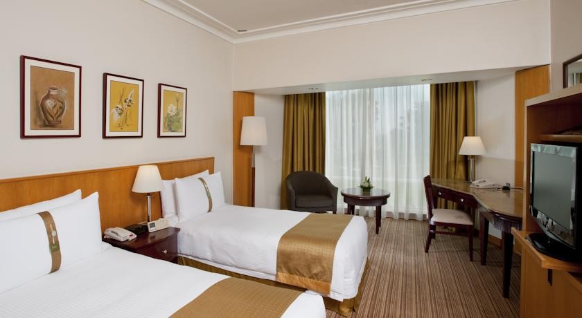 فندق هوليدي ان شاة علم سيلانجور ماليزيا