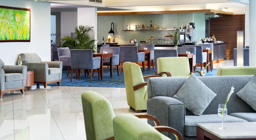 فندق هوليدي ان شاة علم سيلانجور ماليزيا