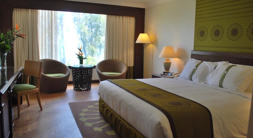 فندق الهوليدي ان بينانغ ماليزيا