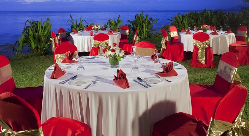 فندق الهوليدي ان بينانغ ماليزيا