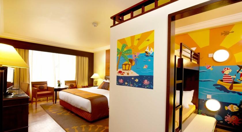 فندق الهوليدي ان بينانغ ماليزيا