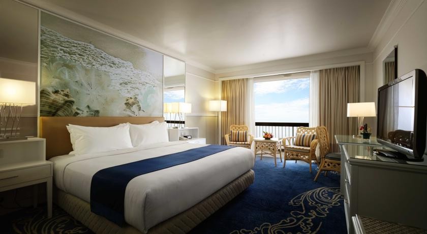 فندق الهوليدي ان بينانغ ماليزيا