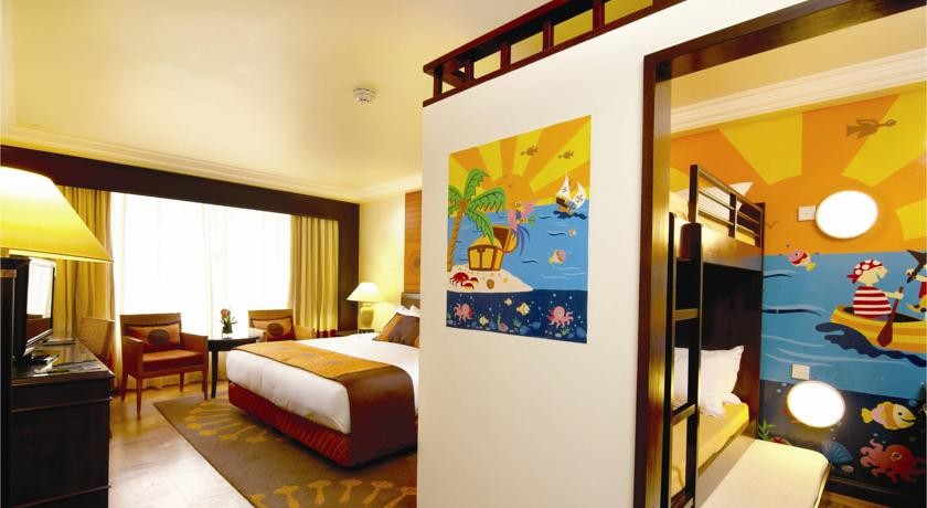 فندق الهوليدي ان بينانغ ماليزيا