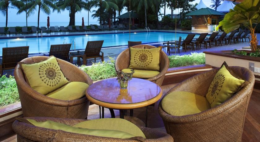 فندق الهوليدي ان بينانغ ماليزيا