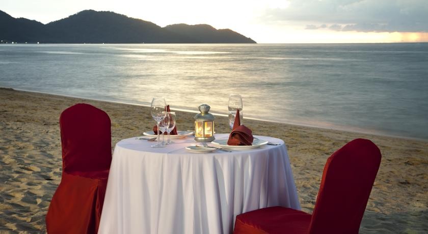 فندق الهوليدي ان بينانغ ماليزيا