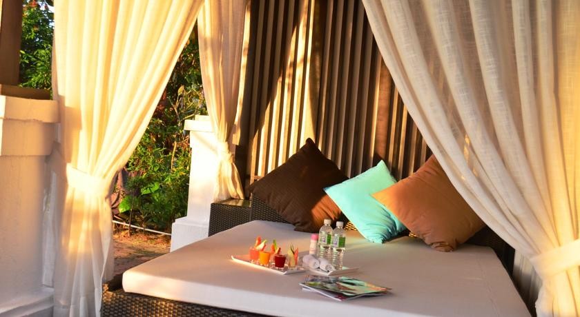 فندق الهوليدي ان بينانغ ماليزيا