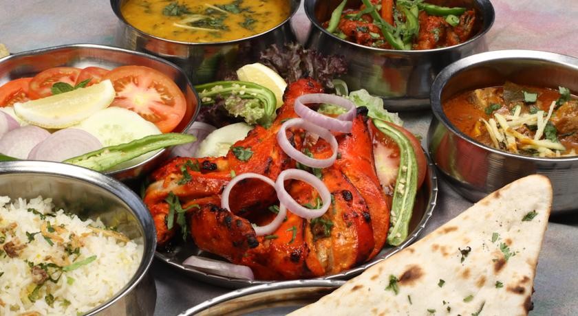 فندق الهوليدي ان بينانغ ماليزيا