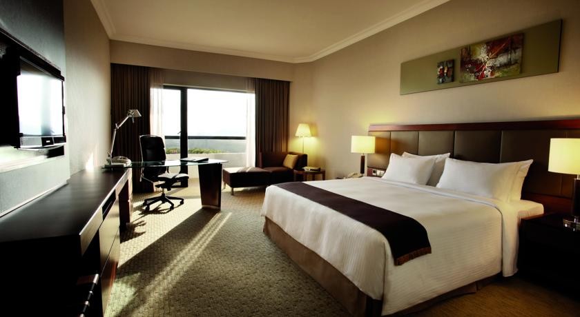 فندق اكوتيريال بينانغ ماليزيا