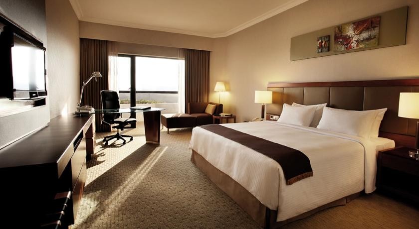 فندق اكوتيريال بينانغ ماليزيا