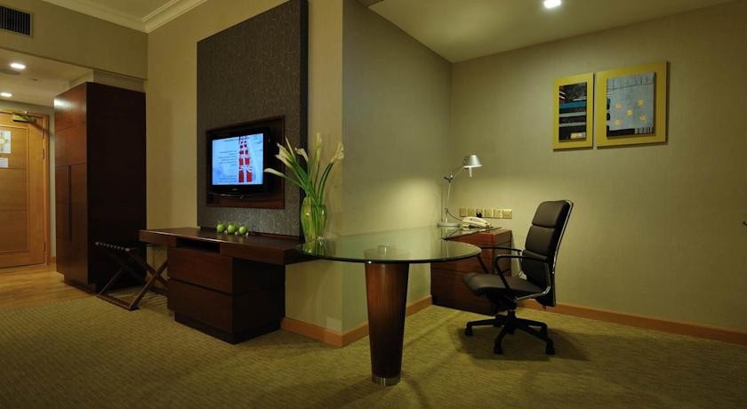 فندق اكوتيريال بينانغ ماليزيا