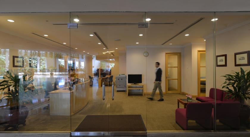 فندق اكوتيريال بينانغ ماليزيا