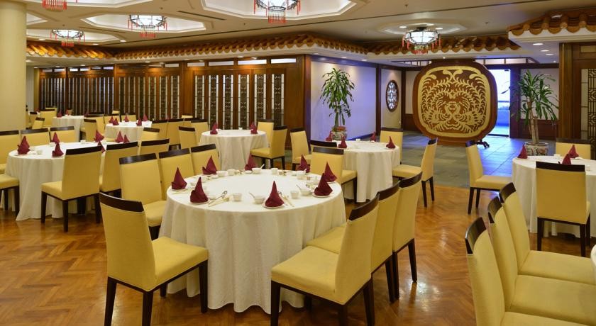 فندق اكوتيريال بينانغ ماليزيا