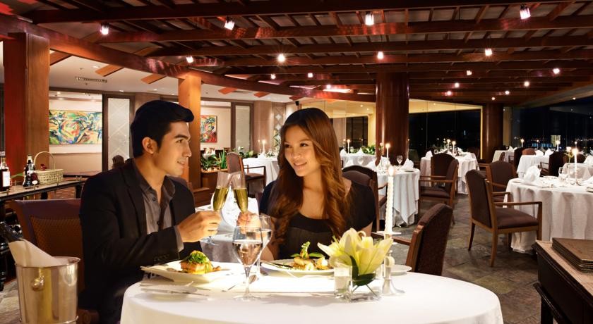 فندق اكوتيريال بينانغ ماليزيا