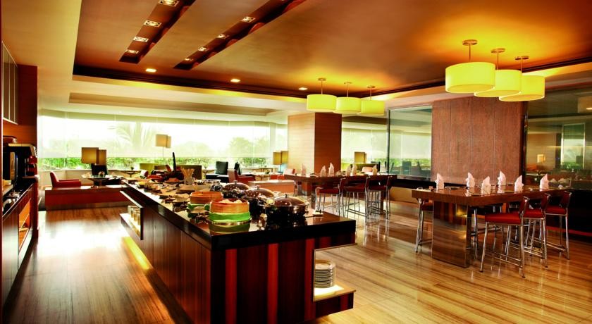 فندق اكوتيريال بينانغ ماليزيا