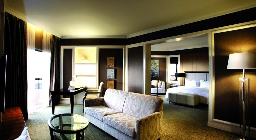 فندق اكوتيريال بينانغ ماليزيا