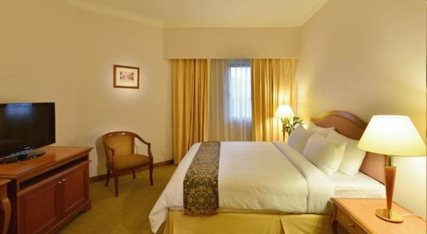 فندق اكوتيريال بينانغ ماليزيا