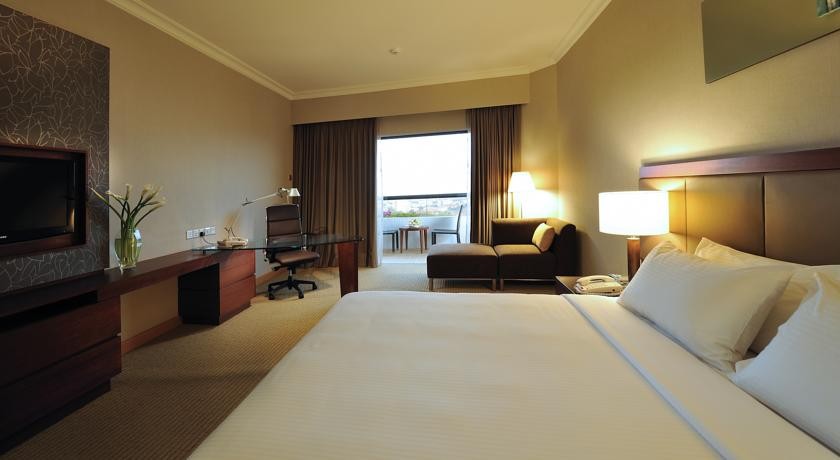 فندق اكوتيريال بينانغ ماليزيا