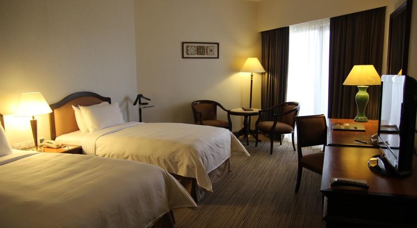 فندق اكوتيريال بينانغ ماليزيا