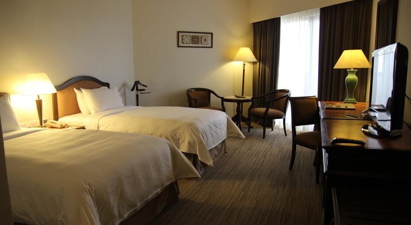 فندق اكوتيريال بينانغ ماليزيا