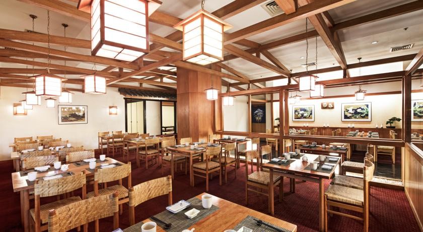 فندق اكوتيريال بينانغ ماليزيا