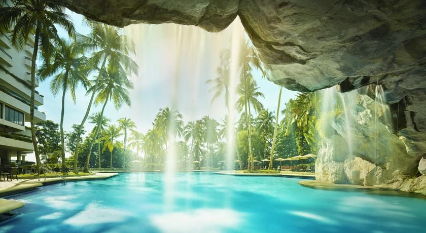 فندق اكوتيريال بينانغ ماليزيا