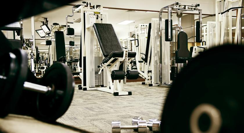 فندق اكوتيريال بينانغ ماليزيا