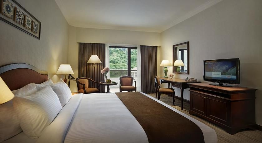 فندق اكوتيريال بينانغ ماليزيا