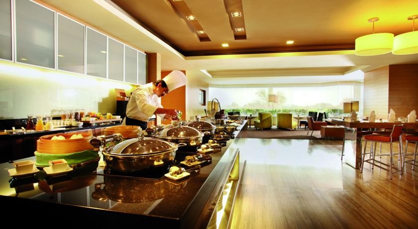 فندق اكوتيريال بينانغ ماليزيا