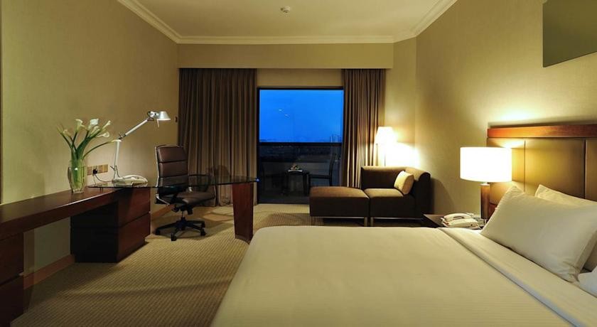 فندق اكوتيريال بينانغ ماليزيا