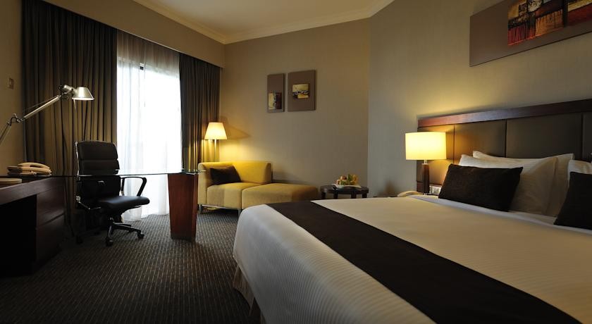 فندق اكوتيريال بينانغ ماليزيا