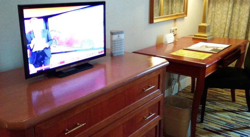 فندق رويال ( دورسيت ) بينانغ ماليزيا