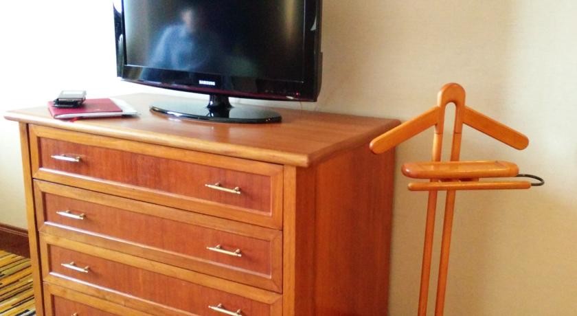 فندق رويال ( دورسيت ) بينانغ ماليزيا