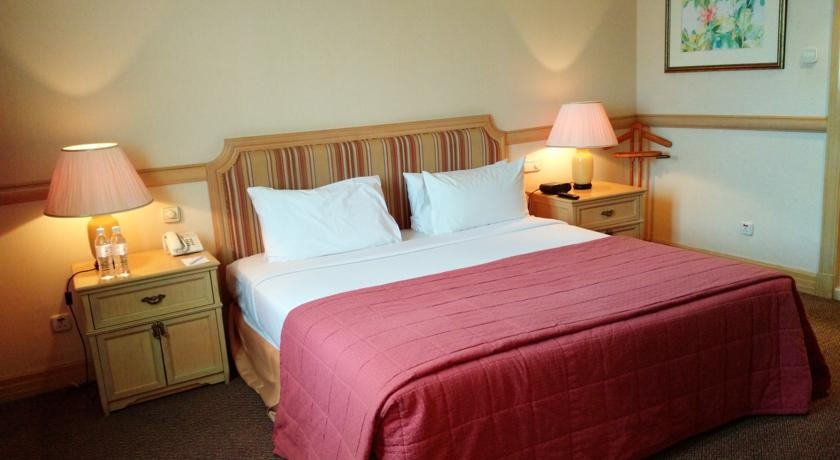 فندق رويال ( دورسيت ) بينانغ ماليزيا