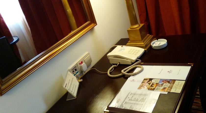 فندق رويال ( دورسيت ) بينانغ ماليزيا