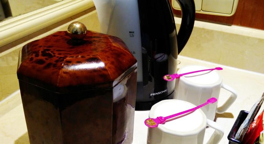 فندق رويال ( دورسيت ) بينانغ ماليزيا