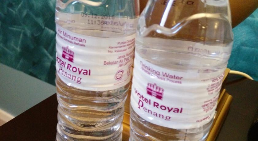 فندق رويال ( دورسيت ) بينانغ ماليزيا