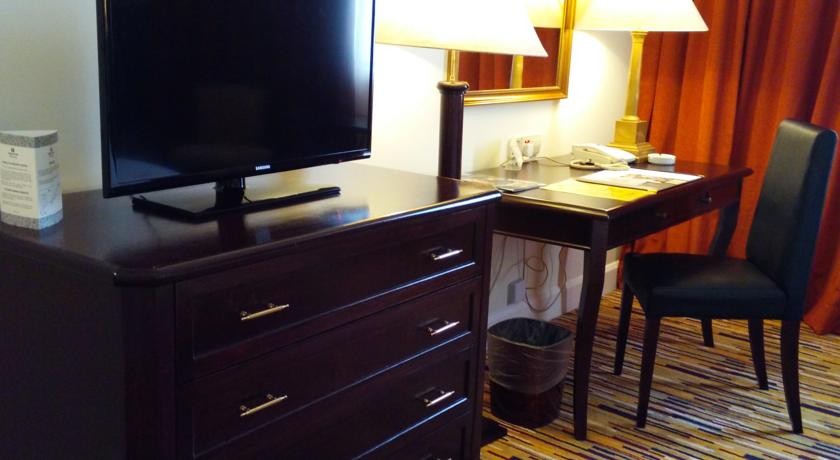 فندق رويال ( دورسيت ) بينانغ ماليزيا