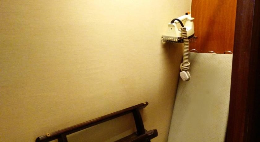 فندق رويال ( دورسيت ) بينانغ ماليزيا