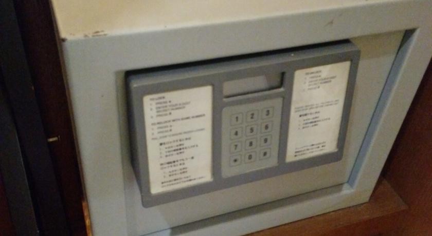 فندق رويال ( دورسيت ) بينانغ ماليزيا