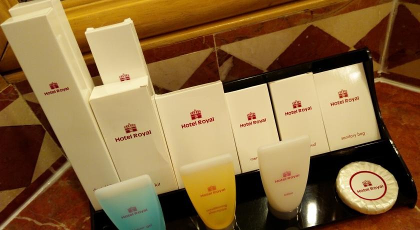 فندق رويال ( دورسيت ) بينانغ ماليزيا