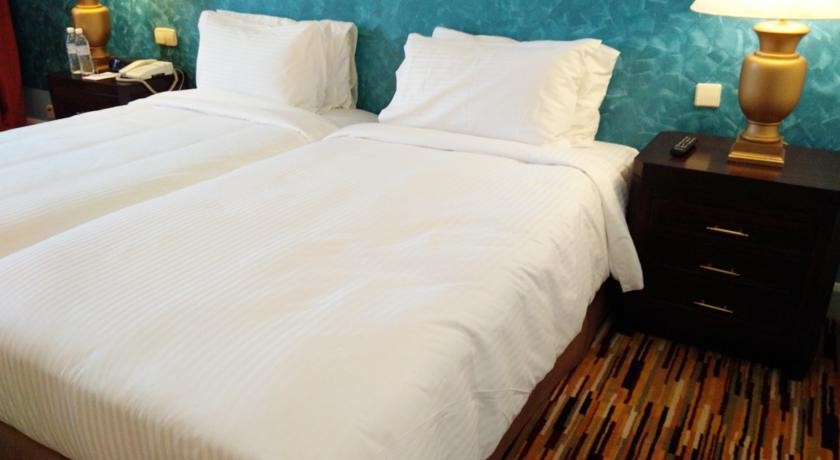 فندق رويال ( دورسيت ) بينانغ ماليزيا