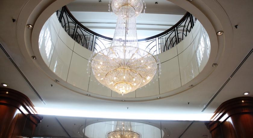 فندق رويال ( دورسيت ) بينانغ ماليزيا