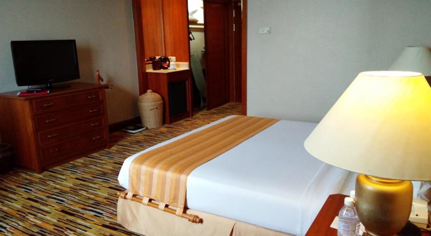 فندق رويال ( دورسيت ) بينانغ ماليزيا